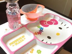 -安吉银润锦江城堡酒店(Hello Kitty主题乐园店)