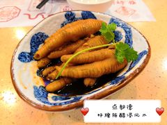 -点都德(大茶楼店)