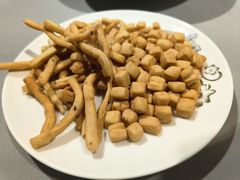 -胶东人家(奥体中心店)