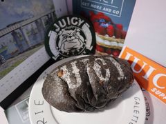-Juicy Bakery(大学路店)