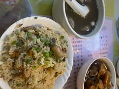 -王桂峰特色小吃(浔阳路店)