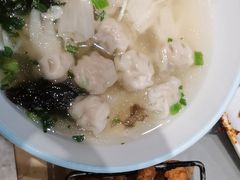 -小两口锦州烧烤·脆皮油边·麻辣涮肚(依云北郡店)