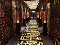 -北京四季酒店·采逸轩