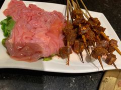 -巴蜀大宅门火锅(北大街店)
