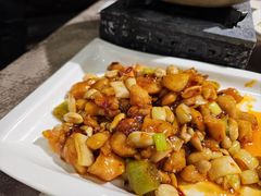 -老浒记烤鸭-北京菜(琉璃厂店)