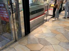 门面-1973继光香香鸡(大东方百货店)