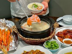 -江南粥家庄(宁国路店)