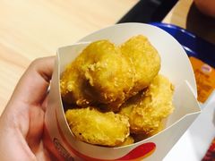 -汉堡王(砂之船奥莱店)
