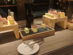 -拾溪餐厅·包厢(杭州千禧度假酒店)