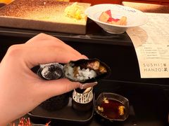 -Sushi Hanzo半藏(天环广场店)