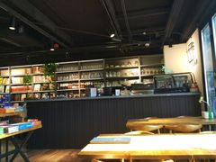 大堂-心邸·庆宴(雅宝城店)