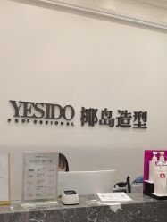-YESIDO椰岛造型