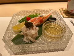 -鮨一日本料理(大中华店)