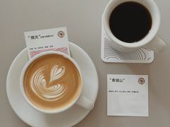 -纽巷咖啡 SOFTFOCUS COFFEE(锦和巴黎时韵店)