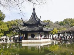 -西园戒幢律寺