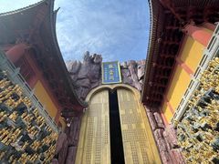 -上海东林寺(金山区)