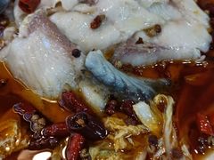 -金三可市井水煮鱼(金碧园店)