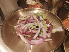 -核桃碳烤肉馆(深圳首店)
