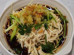 -蒋家桥饺面店(四望亭路店)