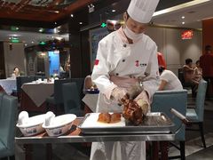 -大鸭梨烤鸭(金色漫香店)