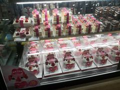 零售区-味多美蛋糕(航天桥店)