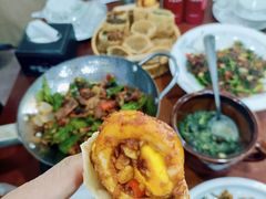-湖南人家湘菜馆(镇江路店)