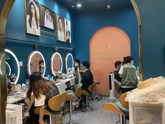-海马体照相馆(北京朝阳大悦城店)