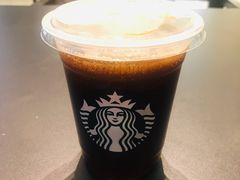 -星巴克(我格广场店)
