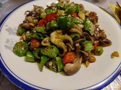 -狮龙啤酒烧烤屋(建二路店)