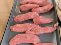 -郭记烤肉创始店(民丰大街店)