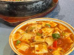 -清真·舒迩布炕锅王·高原美食文化(青海总店)