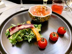 -尚膳蔬食料理主題餐廳(v)