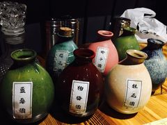 -好介口深夜酒馆(梅江店)