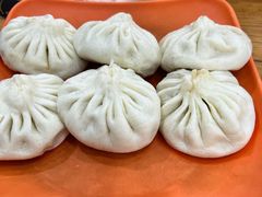 -刘记包子铺(气象台路店)