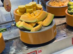 -龍歌自助小火锅(秦淮水游城店)