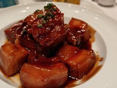 -徽镇小厨·经典徽菜(马连道店)