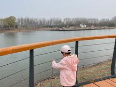 -东郊湿地公园