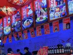 -饭町二郎日式综合茶餐(中安广场店)