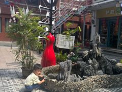 -猫咪博物馆(顶澳仔猫街店)