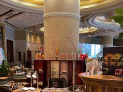 -怡聚轩全日制自助餐厅(大中华喜来登酒店)