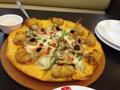 -米斯特比萨(罗斯福店)