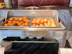 -汇泉王朝大饭店-旋转餐厅(南海路店)