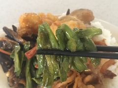 -哈尔滨师范大学-第2学生食堂