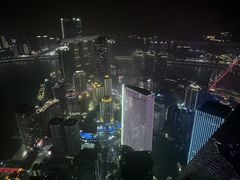 -苏丝的天空高空酒吧Suzie's Sky Bar