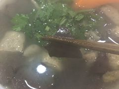 -金原鸭血粉丝汤总店(锁金村店)