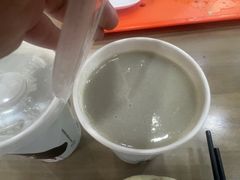 -老回回小吃(百万庄店)