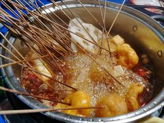 -马路边边串串香(北苑旗舰店)