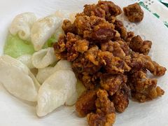 -北戴河转鱼·炒螃蟹酱餐厅
