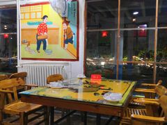 大堂-人民公社大食堂(顺义总店)