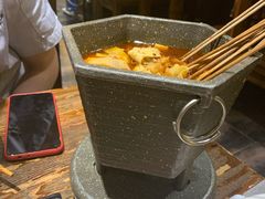 -小俩口烧烤东北菜(双井店)